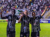 ASA, Manauara e Altos são os únicos invictos da Série D
