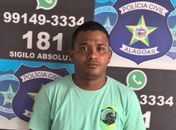 Josenildo dos Santos