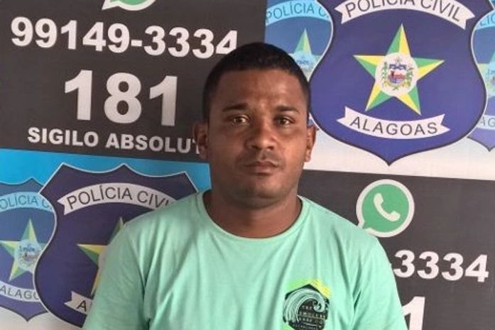 Josenildo dos Santos