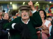 Governo decreta luto oficial de três dias pela morte de Pepe Mujica