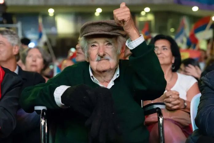 Morre José Mujica, o ousado político uruguaio que foi o 'presidente mais pobre do mundo'