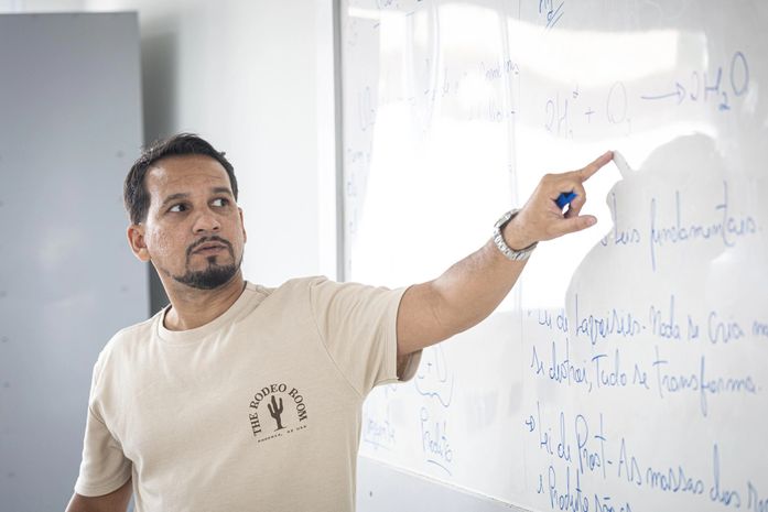 Governo de AL abre seleção para instrutores do ensino técnico da rede estadual; veja detalhes