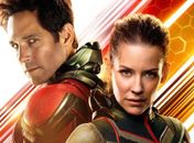 Homem-Formiga e a Vespa - Resenha