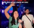 Vereadora de Maceió celebra prisão domiciliar de Bolsonaro com distribuição de cervejas em bar