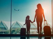 
Viagem de crianças e adolescentes: saiba quando é necessária a autorização judicial