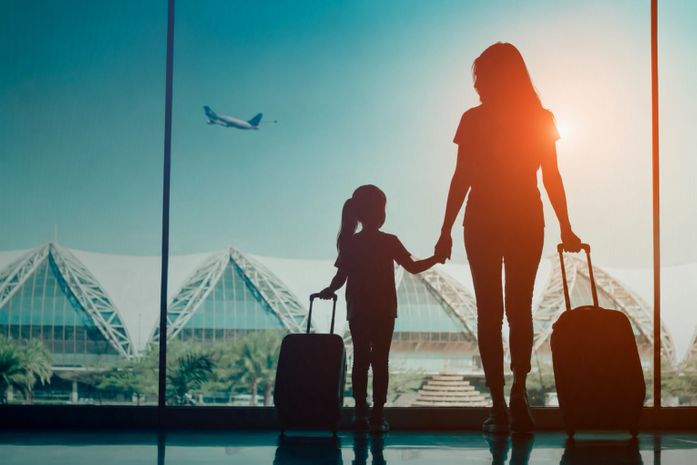 Viagem de crianças e adolescentes: saiba quando é necessária a autorização judicial