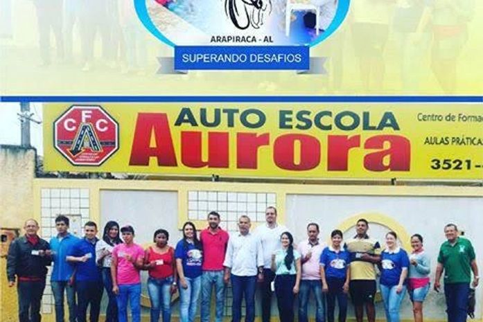 Deputado arapiraquense deverá patrocinar equipe do Cruzeiro de Arapiraca