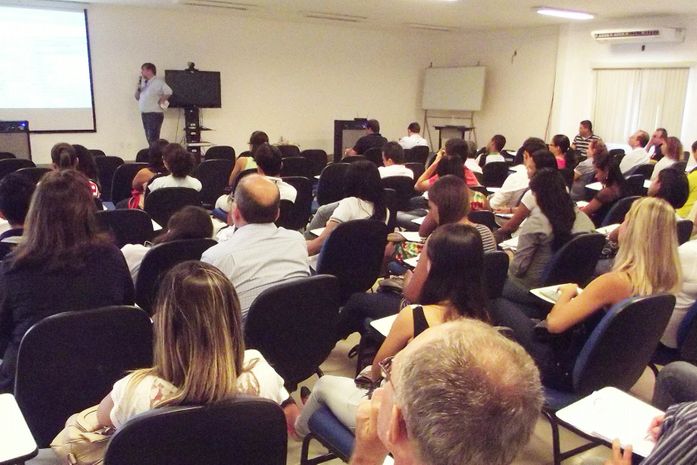 Refisa capacita profissionais da área de meio ambiente no Baixo São Francisco