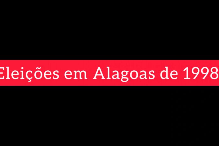 Eleições de 1998 em Alagoas