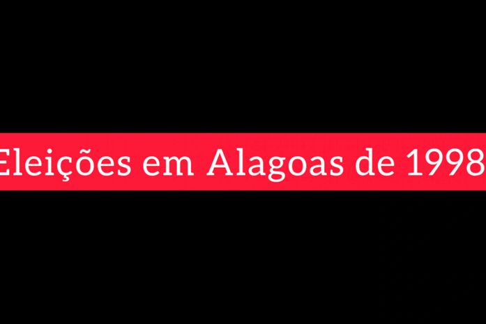 Eleições de 1998 em Alagoas