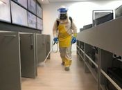 SMTT suspende atendimento presencial para sanitização de setores nesta sexta (28)