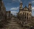 The Last of Us? vídeo criado com IA viraliza ao mostrar Maceió em cenário pós-apocalíptico