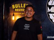 Santa Luzia do Norte aposta no talento artístico do jovem cantor Matheus Félix 