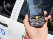 Talonário Eletrônico de Multas