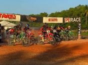 Final de semana em Porto de Pedras foi de muita emoção e adrenalina com diferentes competições  radicais