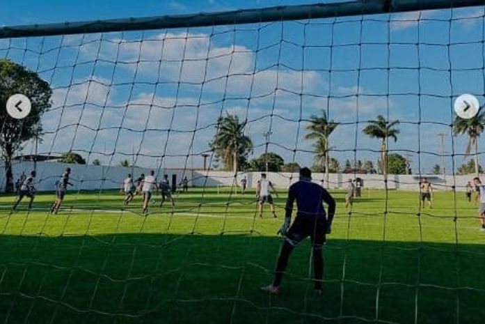 ASA viaja para Aracaju nesta sexta-feira (3) e terá duelo pela Pré-Copa do Nordeste