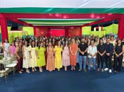 Promove: Instituto Terra Solidária e educação de Jacuípe realizam uma super formação pedagógica