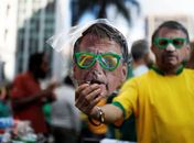 Bolsonaristas da “direita alagoana” mandam um “foda-se” para a democracia brasileira