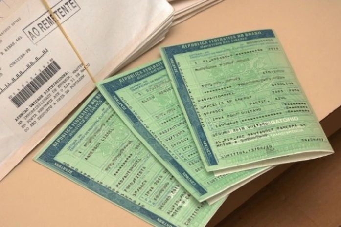 Contribuintes contarão com condições especiais para quitar débitos do IPVA a partir desta quinta-feira (1)