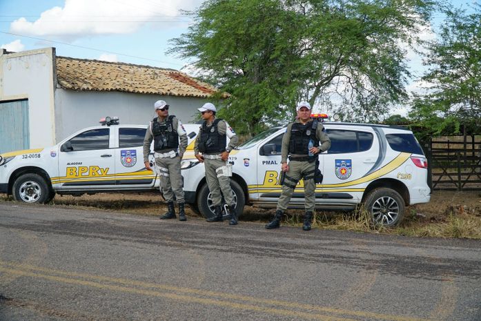 Sucesso: 2º Simulado da Barragem Serrote tem grande aderência dos moradores da região