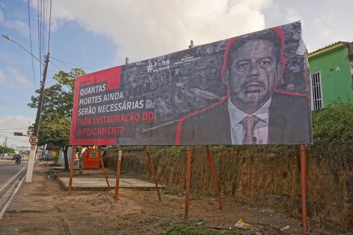 Campanha “Super Impeachment” encontra resistência política, mas será ampliada para outras bases, aponta organizador