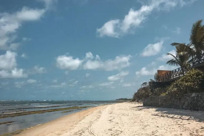 Praia do Saco