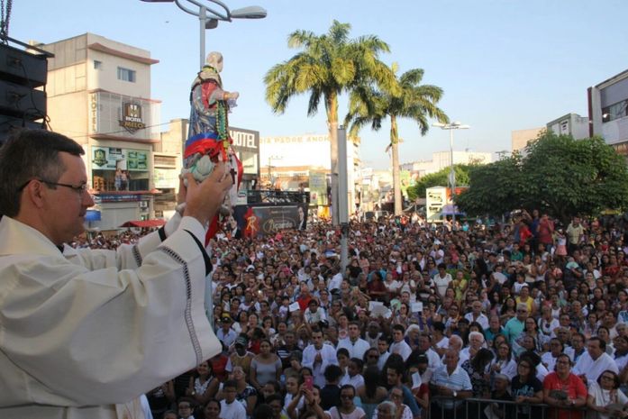 SMTT vai garantir segurança ao trânsito na carreata da Padroeira de Arapiraca neste domingo (20)