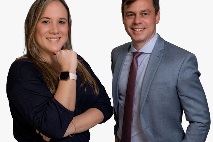 Advogada Natália Von Sohsten é pré-candidata a vice na chapa de Vagner Paes