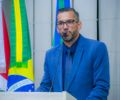 Leonardo Dias cobra mais informações sobre projetos que autorizam novos empréstimos para Maceió

