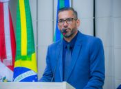 Leonardo Dias cobra mais informações sobre projetos que autorizam novos empréstimos para Maceió

