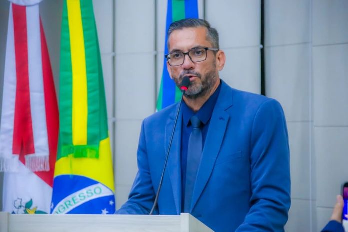 Leonardo Dias cobra mais informações sobre projetos que autorizam novos empréstimos para Maceió
