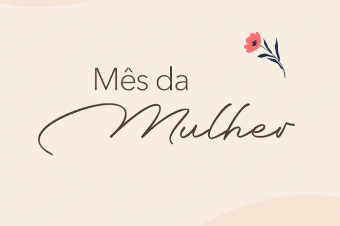 Prefeitura de Palmeira inicia comemorações em homenagem ao Mês da Mulher nesta terça (7)