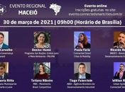 Secretários municipais participam de encontro que apresenta plano de Cidades Inteligentes