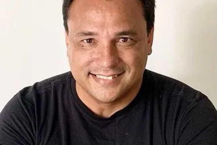 O PÃO TÁ PRETO