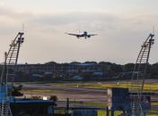Maceió registra crescimento de 22,6% no fluxo aéreo em maio e quase 10% no fluxo internacional