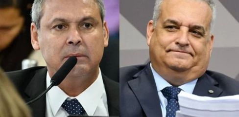 “Bandido, cafetão, moleque”: Gaspar dispara contra Lindbergh após ser chamado de “estuprador”; veja vídeo