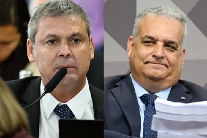 “Bandido, cafetão, moleque”: Gaspar dispara contra Lindbergh após ser chamado de “estuprador”; veja vídeo