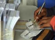 Começam apostas para Mega da Virada; prêmio pode chegar a R$ 200 milhões