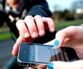 Roubo de celular