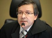 Desembargador João Luiz Azevedo Lessa deve assumir presidência do TJA 