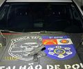Mais de 30 armas e quase 25 kg de drogas são apreendidos durante esta semana em AL