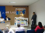 Frente de oposição apresenta o projeto por uma Nova Arapiraca 