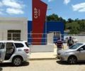 Homem procura delegacia para registrar perda de CNH e é preso por não pagar pensão alimentícia