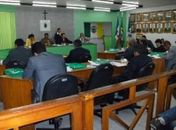  Célia Rocha vai decidir eleição da Mesa Diretora do Legislativo de Arapiraca