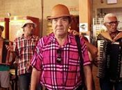 José Lessa Gama, presidente da Associação dos Forrozeiros de Alagoas (Asforral)