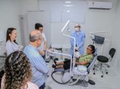 Prefeitura de Penedo amplia avanços em saúde bucal com o Programa Sorriso para Todos