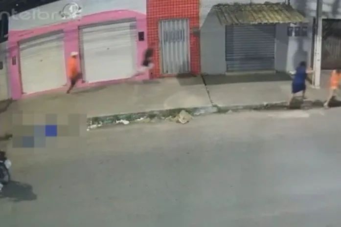 Suspeito de matar “Cabelinho” em Maceió é preso; veículo usado no crime é apreendido