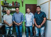 União dos Palmares deve ganhar empreendimento de fabricação de carros elétricos