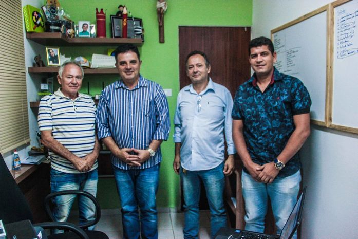 União dos Palmares deve ganhar empreendimento de fabricação de carros elétricos