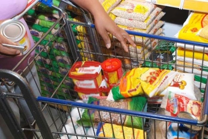Índice de Preço ao Consumidor de março registra variação de 0,44%